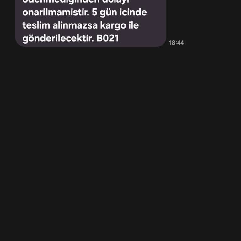 Servis Süreci Ve Onarımda Hayal Kırıklığı: Casper Nirvana Bilgisayarımda Çözülmeyen Sorunlar