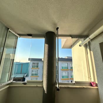 Vestel Klima Kurulumu Yarım Bırakıldı, Güvenlik Riski Oluştu