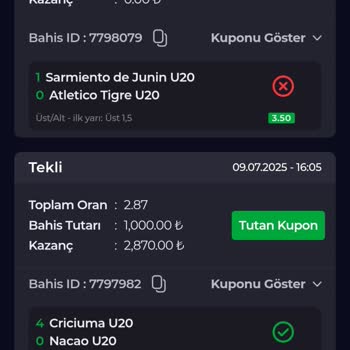 Kralbet Kazancım Bir Anda Kayboldu, Paramı Geri İstiyorum