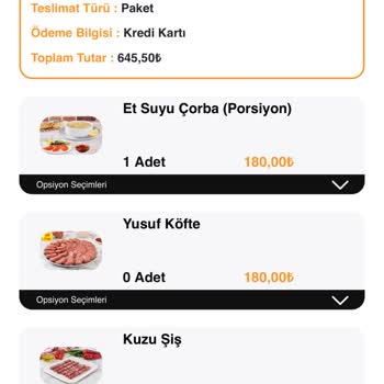 Siparişin Uzun Süre Teslim Edilmemesi Ve Yetersiz Bilgilendirme