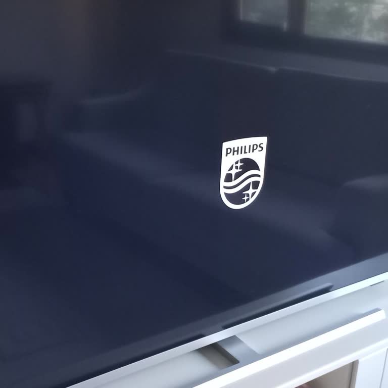 Philips TV Açılmıyor, Kırmızı Işık Yanıp Sönüyor Ve Hiçbir Tuş Çalışmıyor