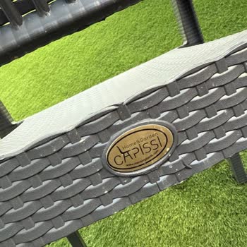 Decoworld Yapı Market Farklı Ürün Verilmiş!