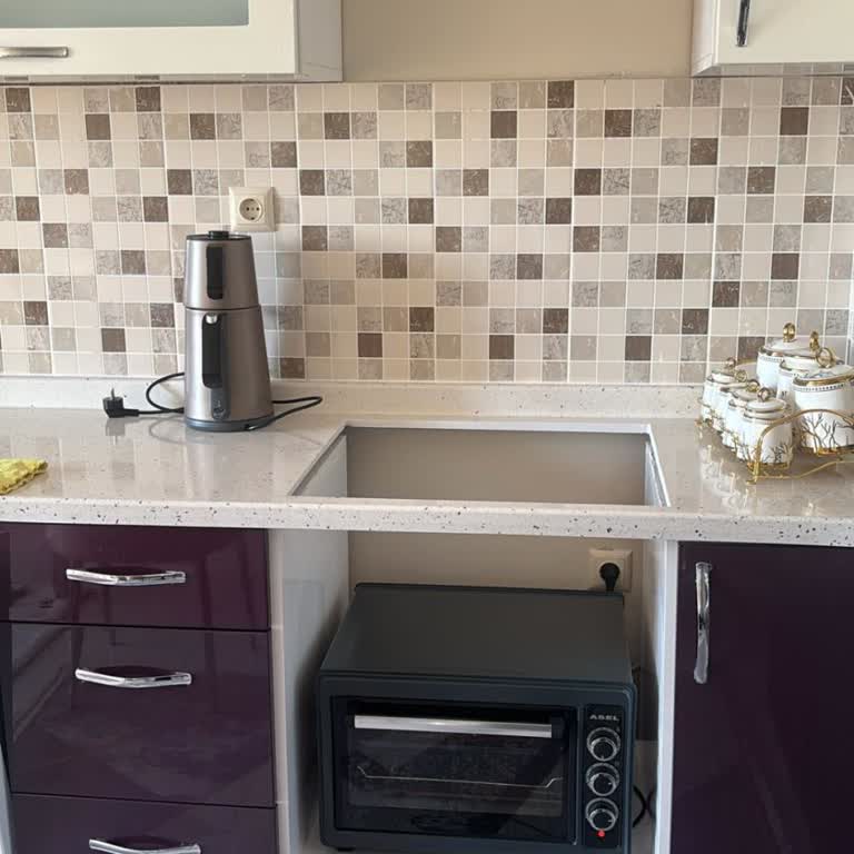 Servis Montajı Yapmadan Gitti, Ulaşamıyorum