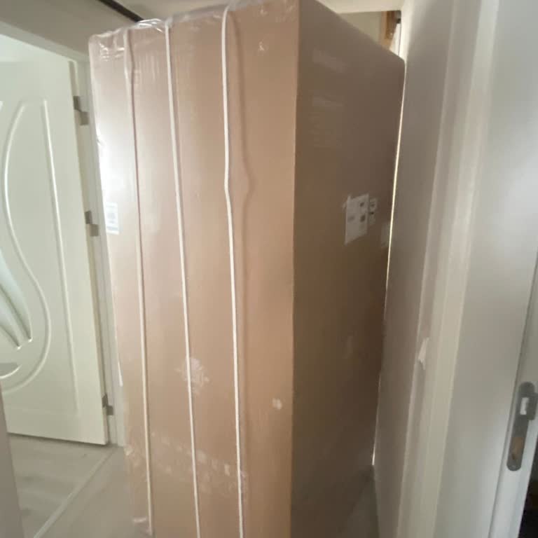 Samsung'dan Buzdolabı İadesinde 3 Haftalık Mağduriyet