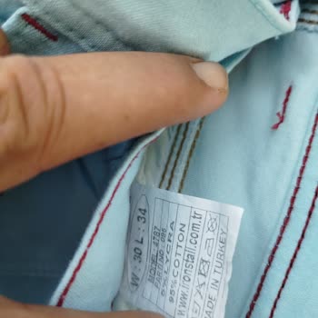 Yanlış Beden Ve Ürün Gönderimi, İletişim Kurulamıyor