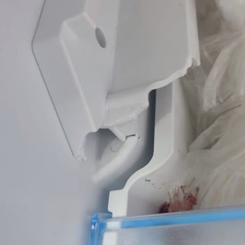 Bosch Buzdolabı ve Çamaşır Makinesiyle Yaşadığım Kırılma ve Arıza Mağduriyeti