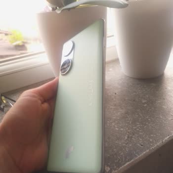 Reeder S19 Pro Max Şikayeti