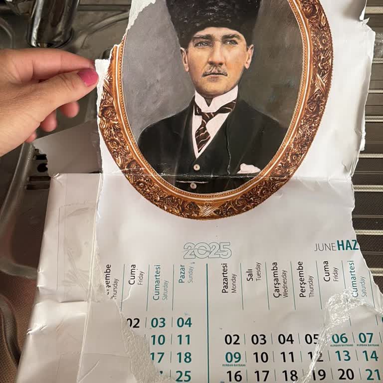 Trendyol Heristediğinburda Satıcısının Siparişi Parçalanmış Geldi!