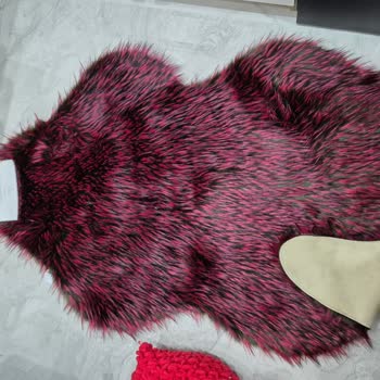 Madame Coco Aldığımız Halı Aşırı Tüy Döktü, Çocuğum Öksürdü