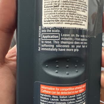 Tarihi Geçmiş Ürün Satışı Ve Güvenlik Endişesi