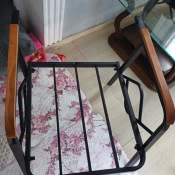 Eksik Parça Ve Yetersiz Müşteri Hizmeti Deneyimi