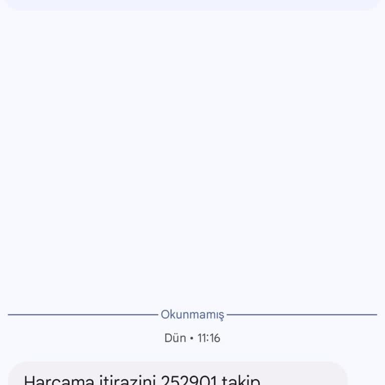Papara ATM'de Sıkışan Param İçin Geciken İade Süreci