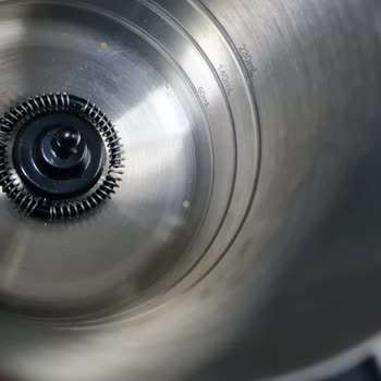 Yeni Alınan Espresso Makinesinde Paslanma Ve Servis İlgisizliği