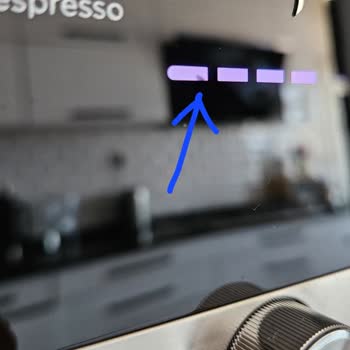 Yeni Alınan Espresso Makinesinde Paslanma Ve Servis İlgisizliği