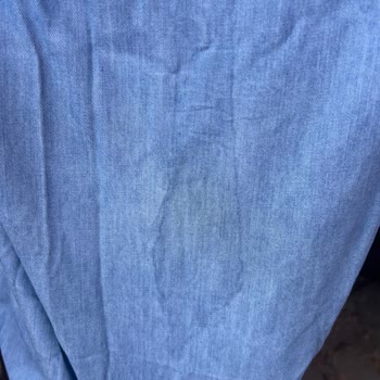 Aldığım Üründeki Leke İçin Kullanıcı Hatası Denilerek Mağdur Edildim