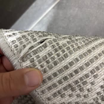 Satıcı Güvencesine Rağmen Halım Kısa Sürede Söküldü