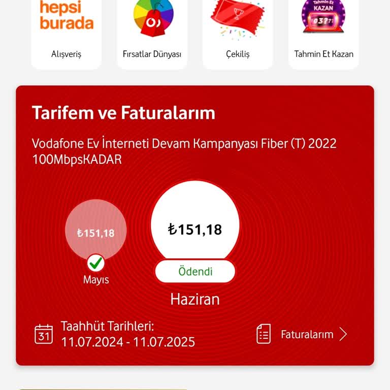 Engelli İndirimiyle Kullandığım İnternete Fahiş Zam Yapıldı