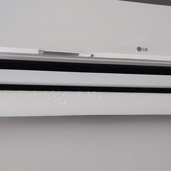 LG Klimada Süregelen Montaj Hatası Nedeniyle Çözüm Bulunamıyor