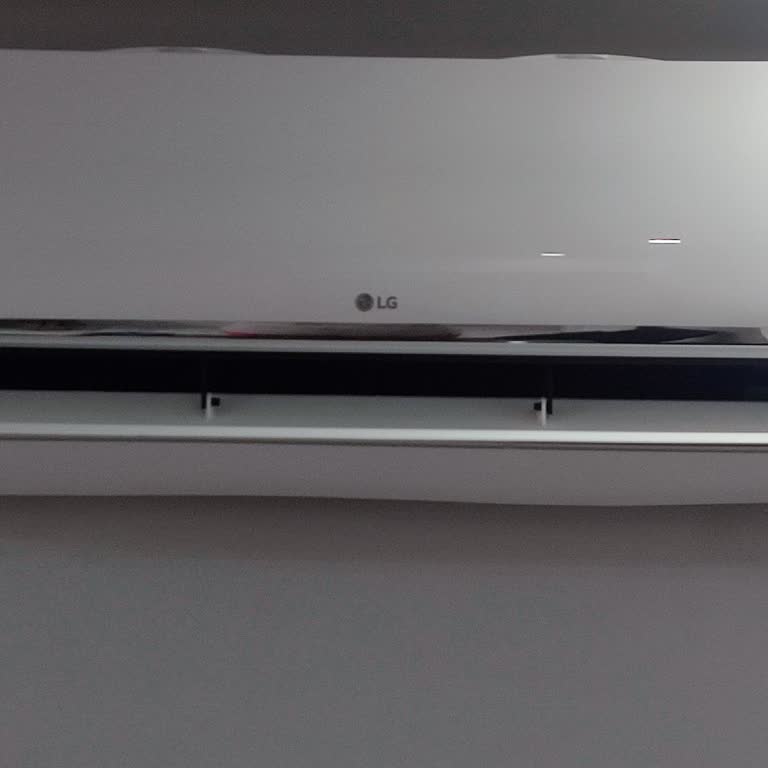 LG Klimada Süregelen Montaj Hatası Nedeniyle Çözüm Bulunamıyor