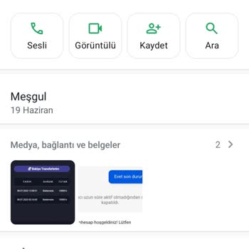Hesabımı Kaybettim Ve Faturama Yüksek Tutar Yansıtıldı