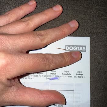 Doğtaş Mobilya Teslimat Gecikmesi Ve Yetersiz Müşteri İletişimi