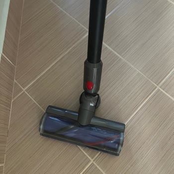 Dyson V15 İçin Yanlış Başlık Gönderildi, Garanti Desteği Sağlanmadı
