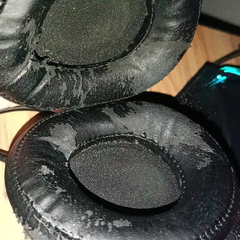 Gamepower Jin 7.1 Kulaklık Pedleri Hızla Soyuluyor Ve Yedek Parça Bulunamıyor