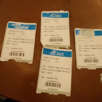 Umre Yolculuğunda Kaybolan Bagajlar Ve Mağduriyet