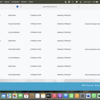 Üç Aydır Teslim Edilmeyen Bankamatik Kartı Ve Adres Bahanesi