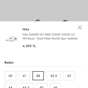 Siparişim Stokta Olmasına Rağmen İptal Edildi Ve Ürün Fiyatı Artırılarak Yeniden Satışa Sunuldu