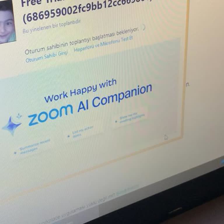 Ücretsiz Deneme Dersi Fiyaskosu: Sürekli Mağduriyet