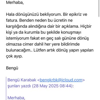 Acil Serviste Sigorta Kullanımı Engellendi, Fatura Ve Rapor Verilmedi