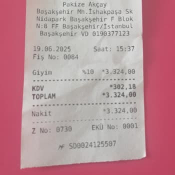 İade Sürecinde Yüksek Kargo Ücreti Ve Geciken Para İadesi Mağduriyeti