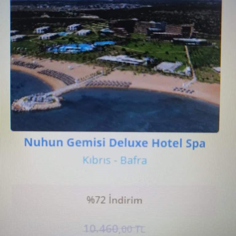 Tatilsepeti Kampanyalı Fiyat İle Satış Fiyatı Arasında Büyük Fark Var