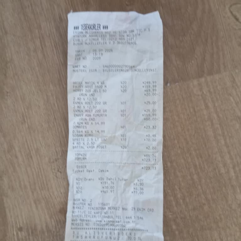 Para İadesi Gecikiyor