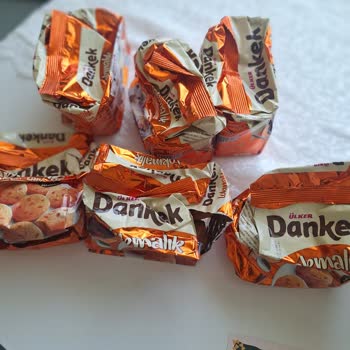 Yenir Siparişim Ezilmiş ve Hasarlı Şekilde Teslim Edildi