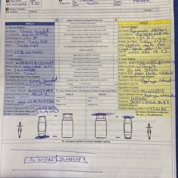 Sigorta Şirketinin Onarım Sorumluluğunu Yerine Getirmemesi Nedeniyle Mağduriyet