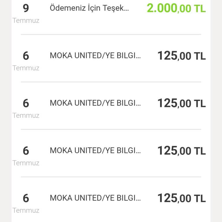 Yandex Go Uygulamasında Fazla Ücret Çekilmesi Ve Destek Sorunu