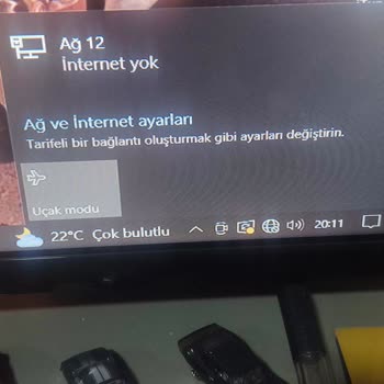 Ödeme Yapıldığı Halde Sürekli Hizmet Kesintisi Ve Destek Sorunu