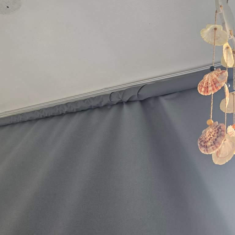 Stor Perde Ürün Kalitesi Hakkında Şikayet