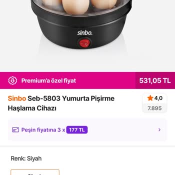 Kampanya Koşulları TV Reklamıyla Uyuşmuyor