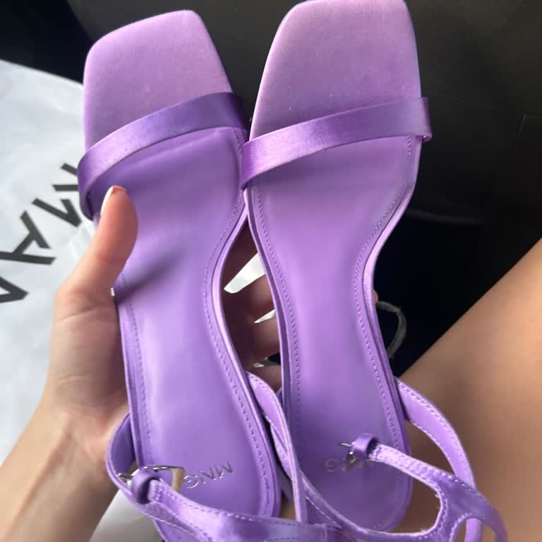 Aldığım Ayakkabı Çifti Hatalı Çıktı, Çözüm Sunulmadı