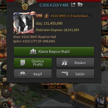 Oyun Hesabımın Geri Alınmasında Destek Alamıyorum