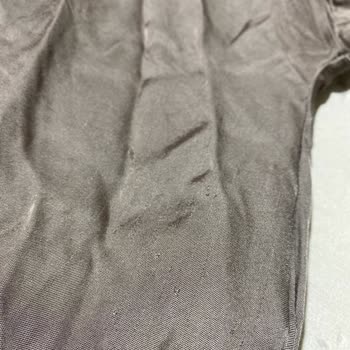 Satın Aldığım Tuniğin İlk Yıkamada Deforme Olması Ve Firma İlgisizliği