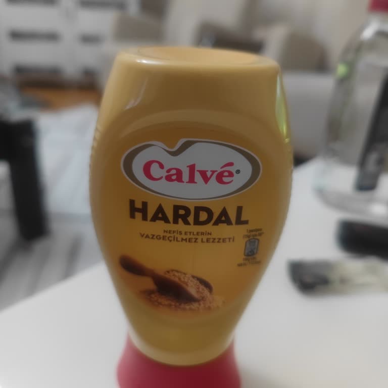 Calve Hardalın Keskin Ve Bozuk Tadı Mağduriyet Yarattı