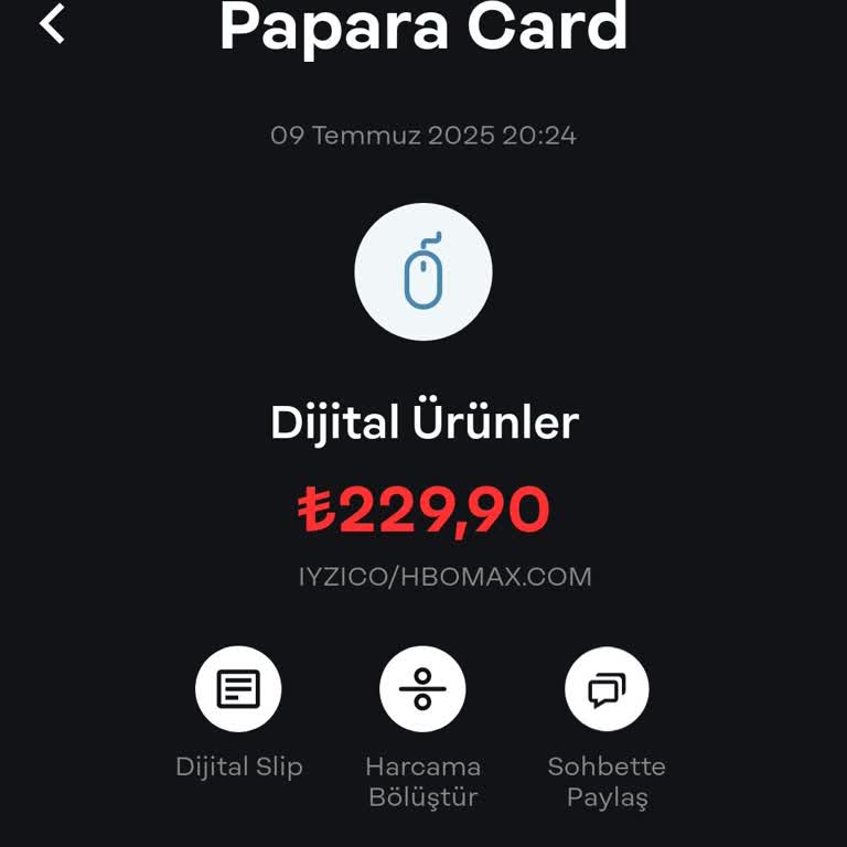 Haberim Olmadan Kartımdan Para Çekildi, Acil İade Talebim Var!