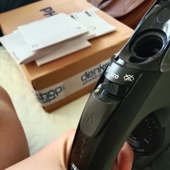 Aldığım Ütü Arızalı Çıktı İade Reddedildi Ve Ürün Hasarlıydı