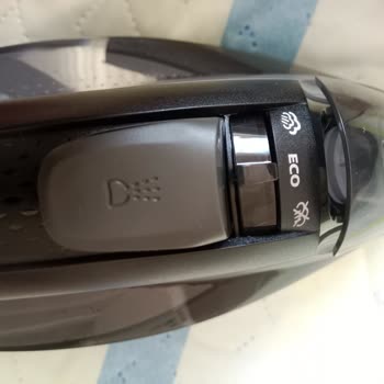 Aldığım Ütü Arızalı Çıktı İade Reddedildi Ve Ürün Hasarlıydı