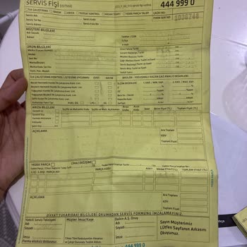 Airfel Kombi Sürekli Arızalanıyor, Mağduriyetimiz Giderilmiyor