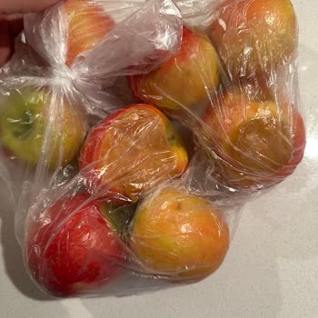 Migros Çürük Elma Skandalı: Kontrol Nerede